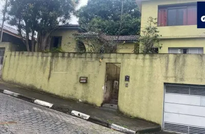 Casa com 3 quartos à venda na Vila Milton, Guarulhos 