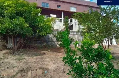 Chácara / sítio com 2 quartos à venda no Veraneio Irajá, Jacareí 