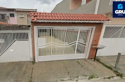 Casa com 3 quartos à venda no Jardim Vila Galvão, Guarulhos 