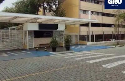 Apartamento com 2 quartos à venda no Parque Cecap, Guarulhos 