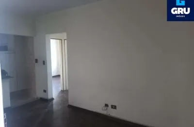 Apartamento com 2 quartos à venda no Jardim Santa Mena, Guarulhos 