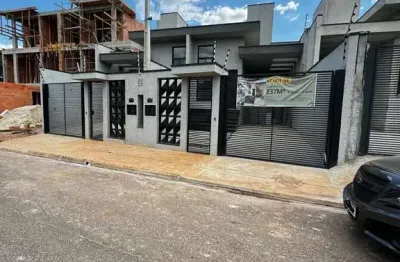 Casa com 3 quartos à venda no Jardim do Lago, Atibaia 