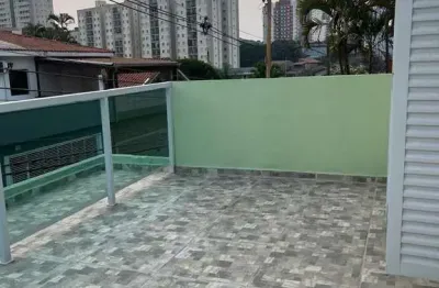 Casa com 2 quartos à venda no Gopoúva, Guarulhos 