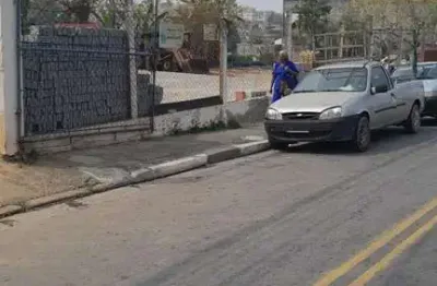 Terreno à venda na Vila Itapoan, Guarulhos 