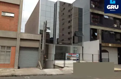 Prédio para alugar na Vila São Jorge, Guarulhos 