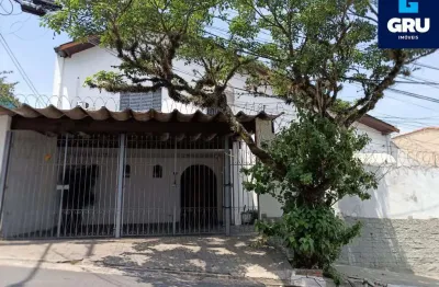 Casa com 4 quartos para alugar no Jardim Bom Clima, Guarulhos 