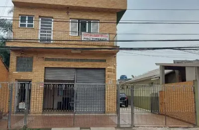 Prédio à venda no Jardim Tranqüilidade, Guarulhos 