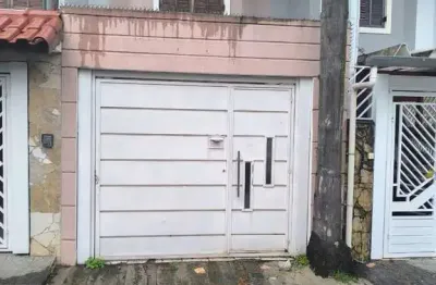 Casa com 3 quartos para alugar no Jardim Tranqüilidade, Guarulhos 