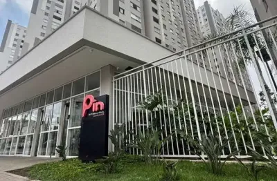 Apartamento com 2 quartos à venda na Vila Endres, Guarulhos 