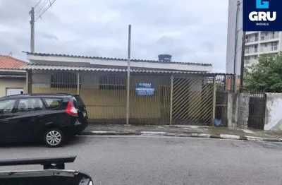 Ponto comercial para alugar na Vila Bremen, Guarulhos 