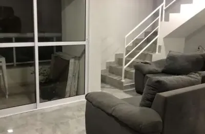 Apartamento com 4 quartos à venda no Jardim Las Vegas, Guarulhos 