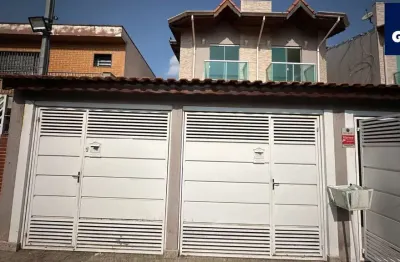 Casa com 2 quartos à venda na Ponte Grande, Guarulhos 