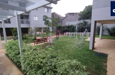 Apartamento com 2 quartos à venda na Vila Galvão, Guarulhos 