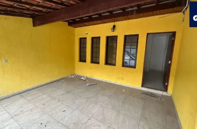 Casa com 3 quartos à venda no Picanço, Guarulhos 