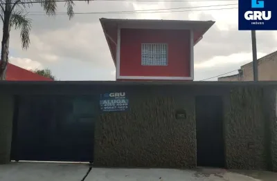 Casa com 3 quartos à venda no Gopoúva, Guarulhos 
