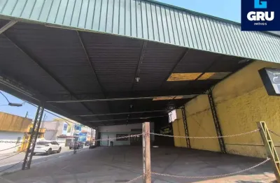 Salão comercial para locação e venda na vila são jorge