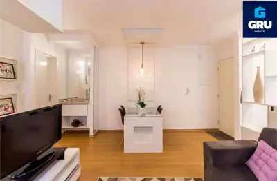 Kitnet / Stúdio à venda na Vila Mazzei, São Paulo 