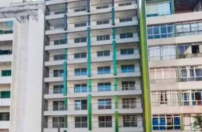 Kitnet / Stúdio à venda na Bela Vista, São Paulo 