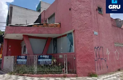 Casa com 3 quartos à venda no Gopoúva, Guarulhos 