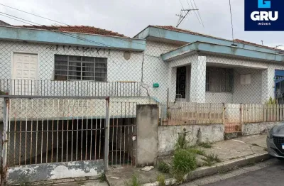 Casa com 1 quarto à venda na Vila das Palmeiras, Guarulhos 