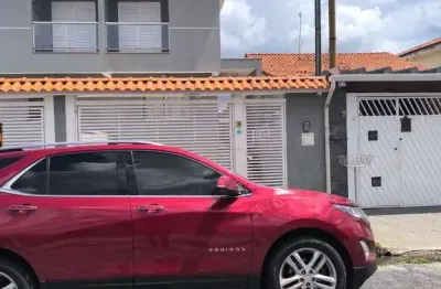 Lindo sobrado para venda / locação no pq continental