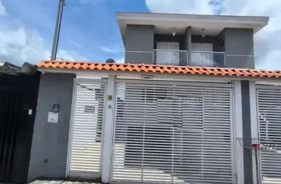 Casa com 3 quartos à venda no Parque Continental I, Guarulhos 