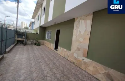 Casa com 3 quartos à venda na Vila Moreira, Guarulhos 