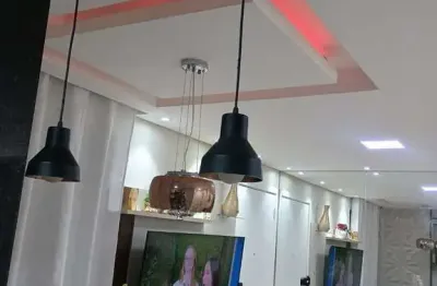 Ótimo apartamento para venda no bairro dos pimentas