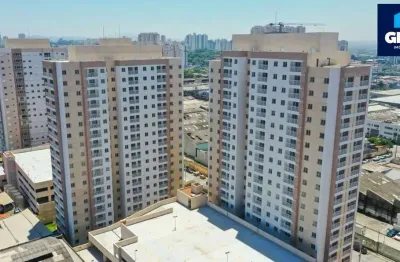 Apartamento novo para venda na vila endres - guarulhos