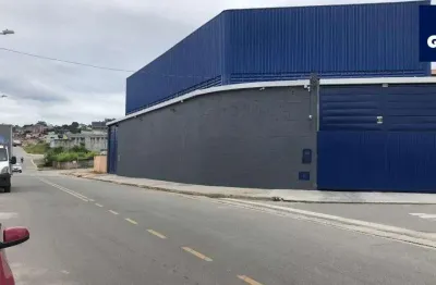 Barracão / Galpão / Depósito para alugar no Jardim Adriana, Guarulhos 