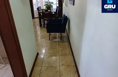 Ótimo apartamento reformado para venda no macedo - guarulhos