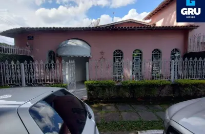Casa com 3 quartos à venda no Jardim Maria Helena, Guarulhos 