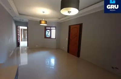 Linda casa térrea para venda no jardim vila galvão - guarulhos