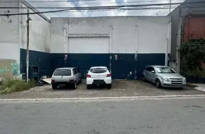 Barracão / Galpão / Depósito para alugar na Cidade Industrial Satélite de São Paulo, Guarulhos 