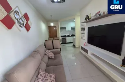 Apartamento com 2 quartos à venda na Vila Galvão, Guarulhos 