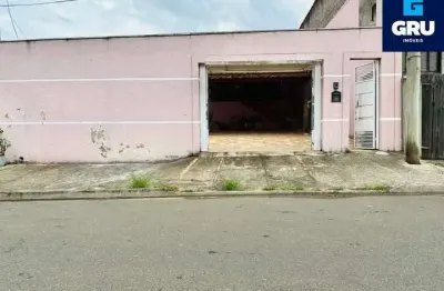 Casa com 3 quartos à venda no Jardim das Cerejeiras, Atibaia 