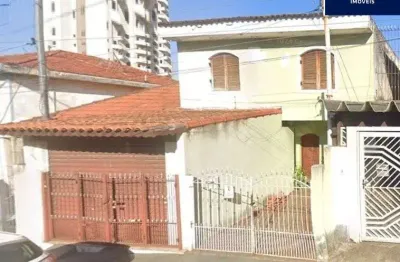 Casa com 3 quartos à venda na Vila Progresso, Guarulhos 