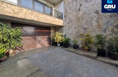 Lindo sobrado para venda no jardim maringá - são paulo