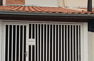 Ótimo sobrado para venda e locação no jardim ana maria - guarulhos