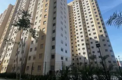 Apartamento novo para locação no parque novo mundo - são paulo/sp
