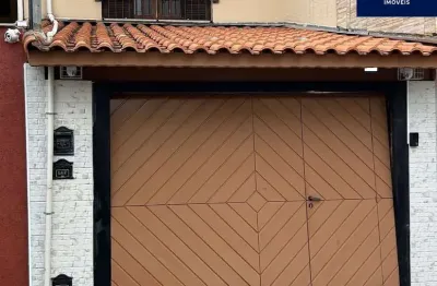 Casa com 2 quartos à venda na Vila Augusta, Guarulhos 