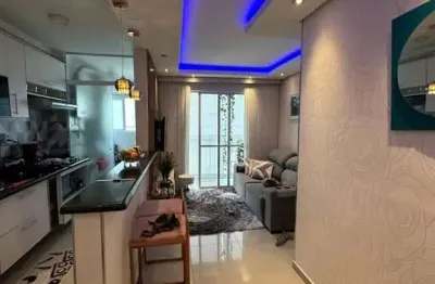 Apartamento para locação no condomínio drean / gopoúva - guarulhos