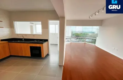 Apartamento exclusivo de 105m² no edifício hilal e jabbour - macedo em guarulhos