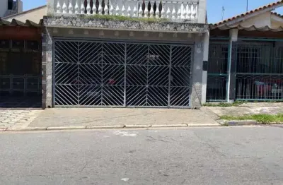 Sobrado para venda no jardim frizzo (ponte grande) - guarulhos