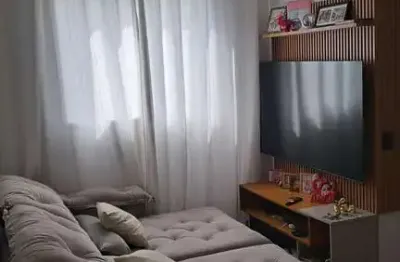 Apartamento a venda no residencial club gaudi life – guarulhos