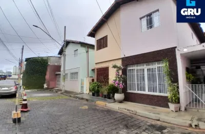 Casa com 2 quartos à venda no Gopoúva, Guarulhos 