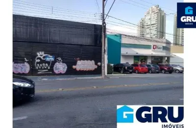 Ponto comercial para alugar no Centro, Guarulhos 