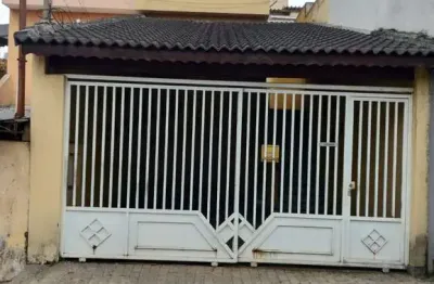 Casa com 3 quartos à venda no Gopoúva, Guarulhos 