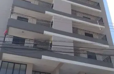 Apartamento com 2 quartos à venda no Gopoúva, Guarulhos 