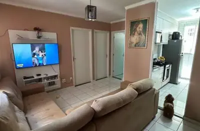 Oportunidade ! apartamento de 2 dormitórios no jd vermelhão – guarulhos